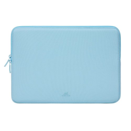 RivaCase 7703 Suzuka Laptop-Hülle 13,3" Pastellblau