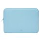 RivaCase 7703 Suzuka Laptop-Hülle 13,3" Pastellblau