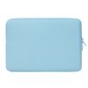 RivaCase 7703 Suzuka Laptop-Hülle 13,3" Pastellblau