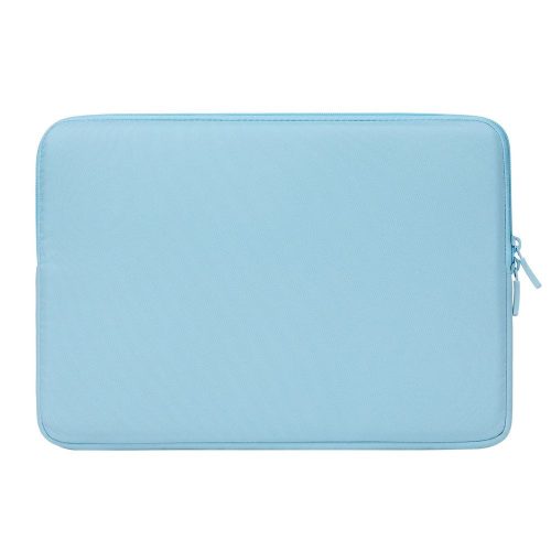 RivaCase 7703 Suzuka Laptop-Hülle 13,3" Pastellblau