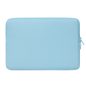 RivaCase 7703 Suzuka Laptop-Hülle 13,3" Pastellblau