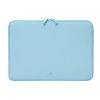 RivaCase 7703 Suzuka Laptop-Hülle 13,3" Pastellblau