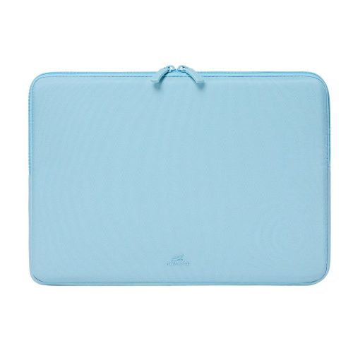 RivaCase 7703 Suzuka Laptop-Hülle 13,3" Pastellblau