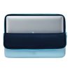RivaCase 7703 Suzuka Laptop-Hülle 13,3" Pastellblau