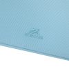 RivaCase 7703 Suzuka Laptop-Hülle 13,3" Pastellblau