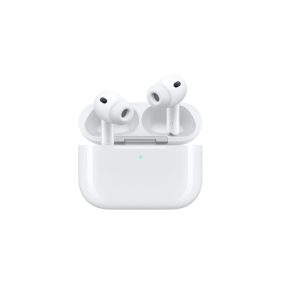 Apple AirPods Pro3 Headset Weiß