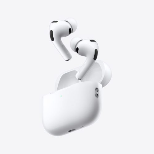 Apple AirPods Pro3 Headset Weiß