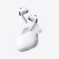 Apple AirPods Pro3 Headset Weiß