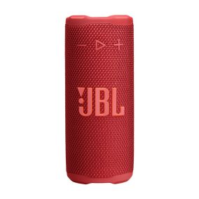 JBL Grip Bluetooth Speaker Red
