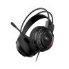 Genius HS-GX570U Gaming-Headset Schwarz