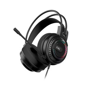 Genius HS-GX570U Gaming-Headset Schwarz