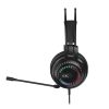 Genius HS-GX570U Gaming-Headset Schwarz