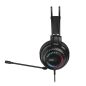 Genius HS-GX570U Gaming-Headset Schwarz