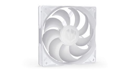 Endorfy Stratus 120 PWM ARGB Weiß