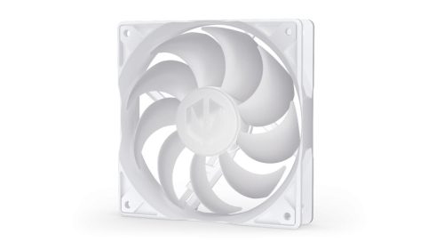 Endorfy Stratus 120 PWM ARGB Weiß