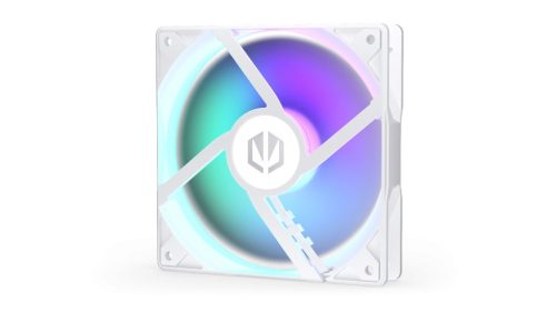 Endorfy Stratus 120 PWM ARGB Weiß