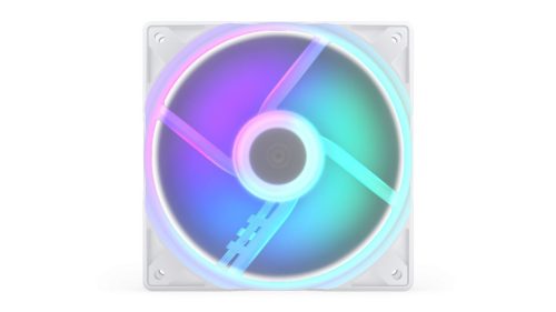 Endorfy Stratus 120 PWM ARGB Weiß