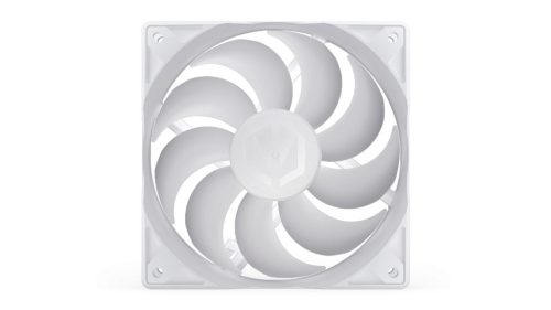 Endorfy Stratus 120 PWM ARGB Weiß