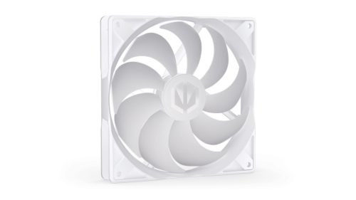 Endorfy Stratus 140 PWM ARGB Weiß