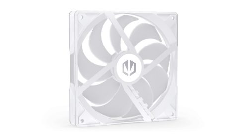 Endorfy Stratus 140 PWM ARGB Weiß