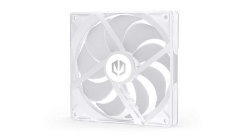 Endorfy Stratus 140 PWM ARGB Weiß