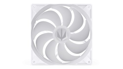 Endorfy Stratus 140 PWM ARGB Weiß