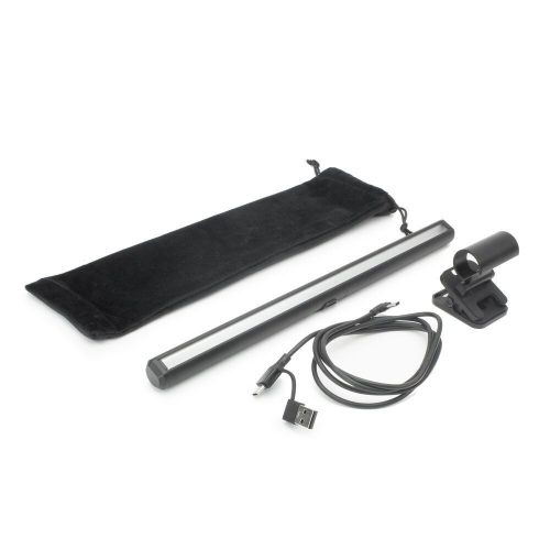 Dimmbarer Clip-On Laptop LED-Streifen