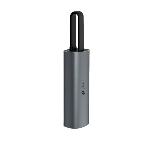 TP-Link UE302C USB Typ-C zu 2,5 Gigabit Ethernet Netzwerkadapter
