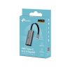 TP-Link UE302C USB Typ-C zu 2,5 Gigabit Ethernet Netzwerkadapter