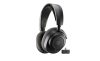 Steelseries Arctis Nova 7P Gen 2 Wireless Bluetooth Gaming Headset Black