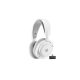 Steelseries Arctis Nova 7P Gen 2 Kabelloses Bluetooth-Gaming-Headset Weiß