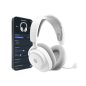   Steelseries Arctis Nova 7P Gen 2 Kabelloses Bluetooth-Gaming-Headset Weiß