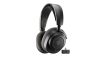 Wireless Bluetooth-Gaming-Headset Schwarz