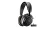 Steelseries Arctis Nova 7X Gen 2 Wireless Bluetooth Gaming Headset Black