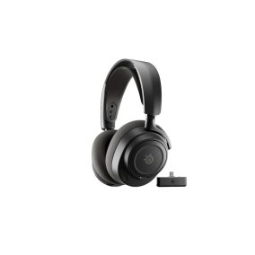   Steelseries Arctis Nova 7X Gen 2 Wireless Bluetooth Gaming Headset Black