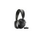 Steelseries Arctis Nova 7X Gen 2 Wireless Bluetooth Gaming Headset Black