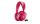 Kabelloses Bluetooth Gaming-Headset Magenta