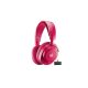 Kabelloses Bluetooth Gaming-Headset Magenta