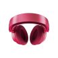 Kabelloses Bluetooth Gaming-Headset Magenta
