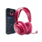   Steelseries Arctis Nova 7P Gen 2 Wireless Bluetooth Gaming Headset Magenta