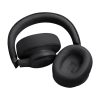 Bluetooth Over-Ear Noise-Cancelling Kopfhörer Schwarz