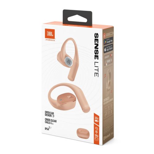 Sense Lite Bluetooth-Headset Beige