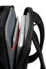 Samsonite Guardit 3.0 Unterseater S Laptop Rucksack 14,1" Schwarz