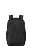 Samsonite Guardit 3.0 Unterseater S Laptop Rucksack 14,1" Schwarz
