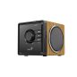 Genius SP-916BT Bluetooth-Lautsprecher Kiefernholz