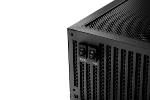 be quiet! 1200W 80+ Titanium Dark Power 14