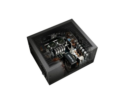 be quiet! 1200W 80+ Titanium Dark Power 14