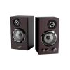 Genius SP-HF1812BT Bluetooth-Lautsprecher Dunkelbraun