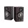 Genius SP-HF1812BT Bluetooth-Lautsprecher Dunkelbraun