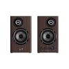 Genius SP-HF1812BT Bluetooth-Lautsprecher Dunkelbraun
